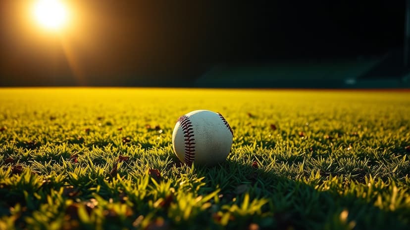 Rutgers Baseball's Rollercoaster: From Blowout Loss to One-Run Heartbreak