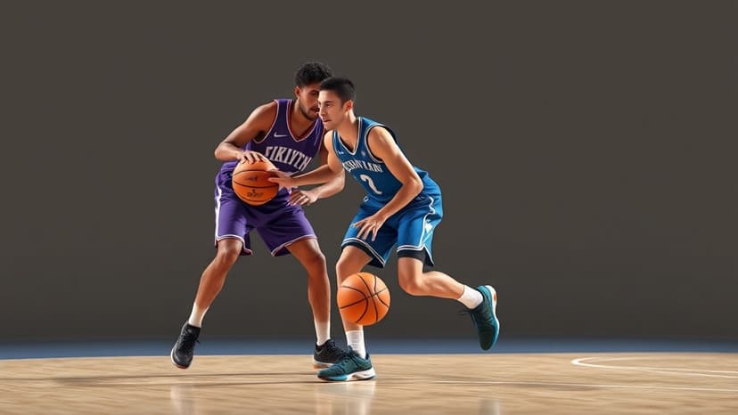 Rutgers Basketball Stumbles Against No. 17 Tennessee