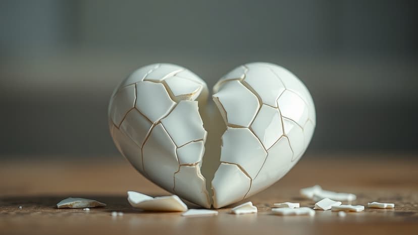 Ruth Langsford's Devastating Split Confession