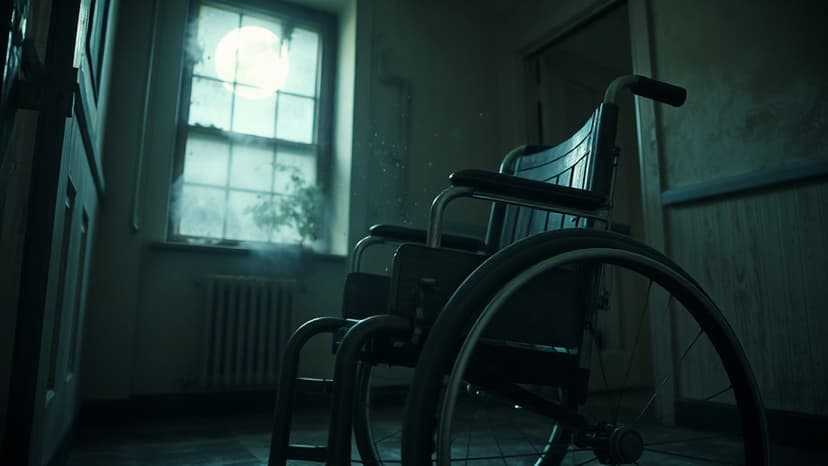 Disability Icon Ruth Madeley's Apocalypse Thriller