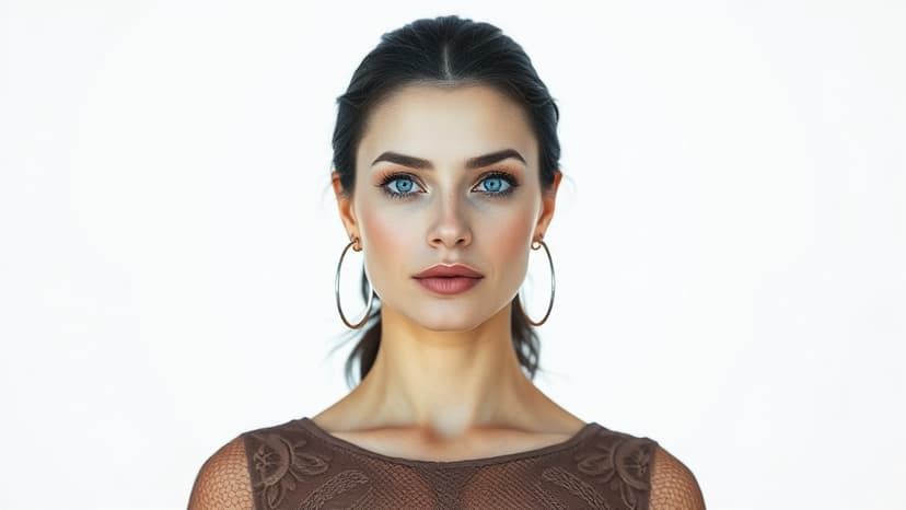 Actress Channels Grief On Stage After Losing Two Children