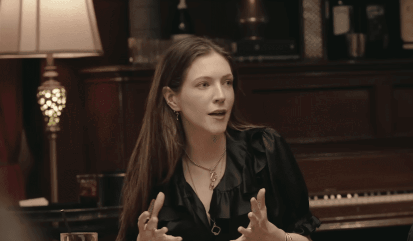 Ex-OpenAI Exec Joins Founders Fund After Policy Dispute
