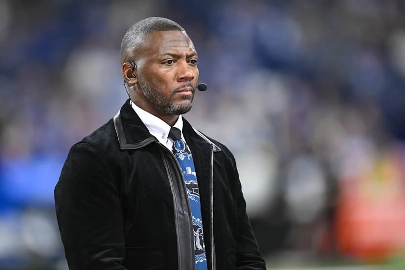 ESPN Analyst Ryan Clark Out Amid Layoffs