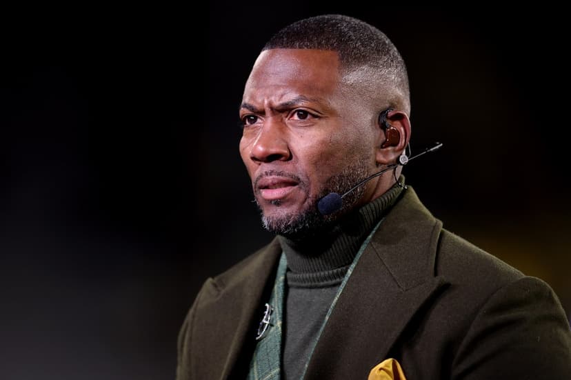 Clark Starts New Show After ESPN Firing