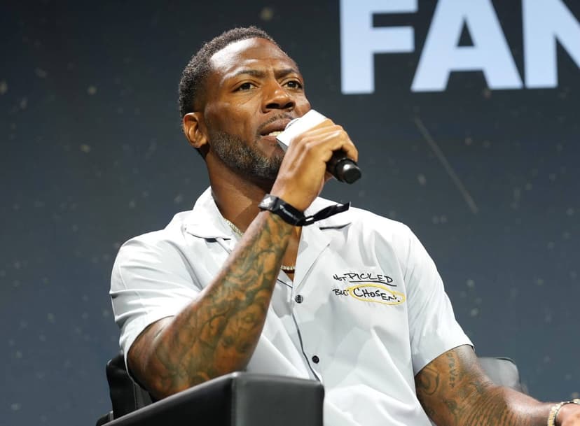 Ryan Clark Out at ESPN After Decade