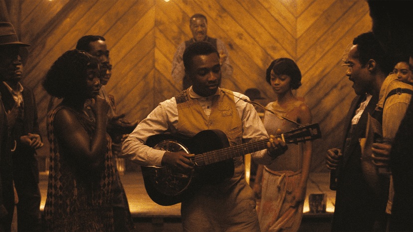 Ryan Coogler's 'Sinners' Creates Its Own Genre