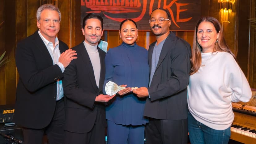 Ryan Coogler's 'Sinners' Honored with Warner Bros. Studio Key