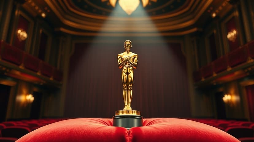 Crystal, Ryan Reunite for Oscars In Memoriam Tribute