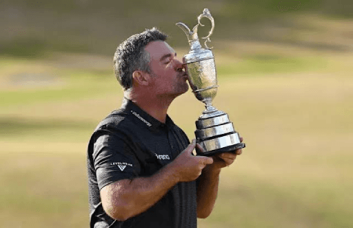 Ryan Fox Claims Open Championship in Dramatic Finish
