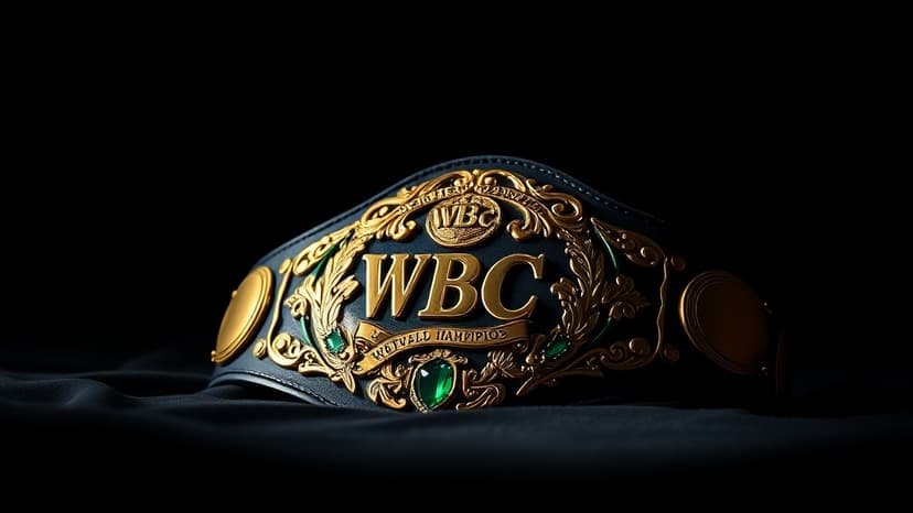 Ryan Garcia: Champion in Ring, Complex Life