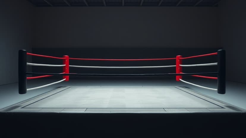 Garcia Reveals 'Ruined' State Before Romero Loss