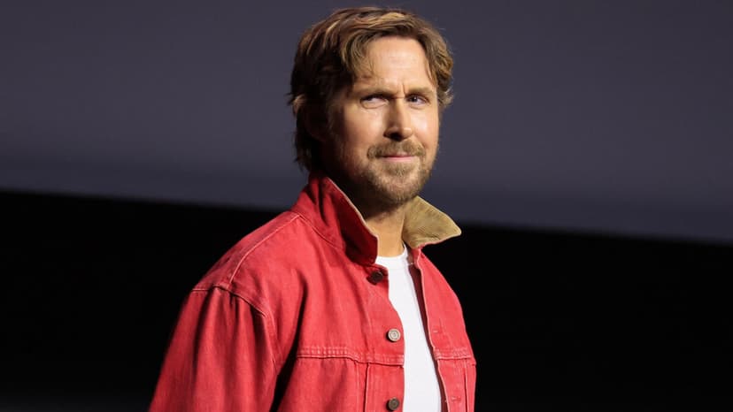 Ryan Gosling Cast as Ghost Rider in MCU!