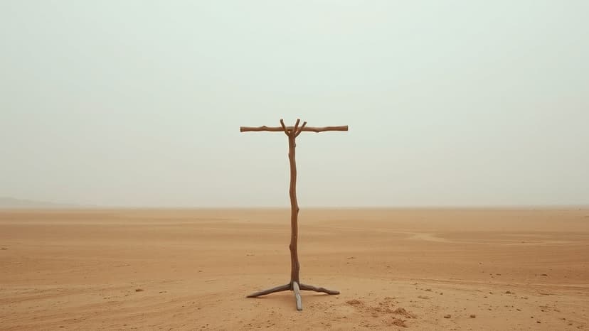 Gosling reveals Ken's true, empty existence