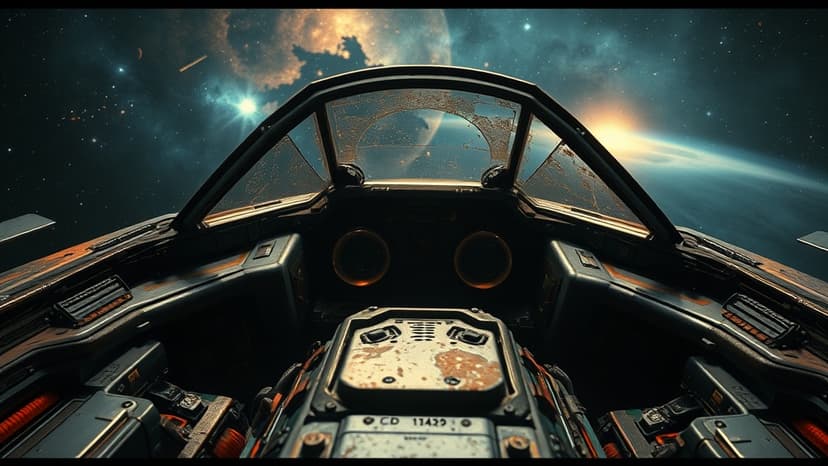 Gosling's Star Wars Saga: Pilot, Mercenary, and Force-Sensitive Hunter