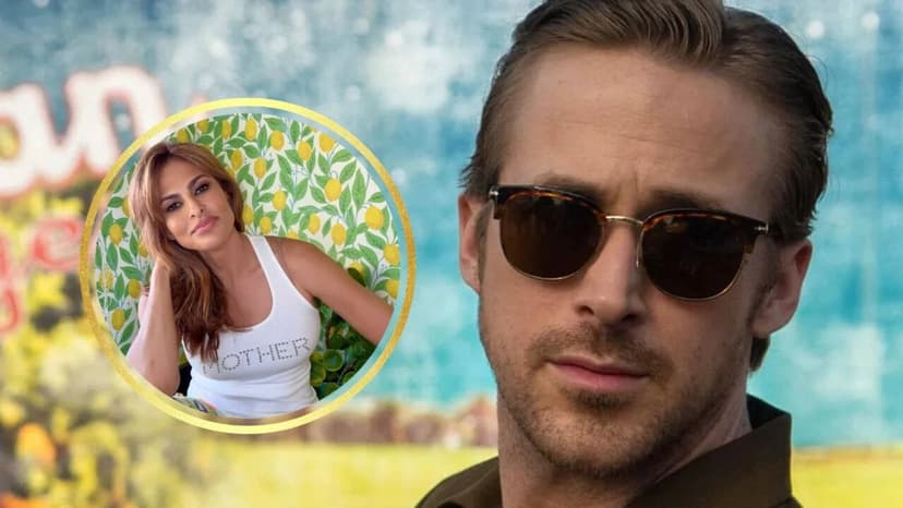 Ryan Gosling: Family Time vs. Hollywood Fame