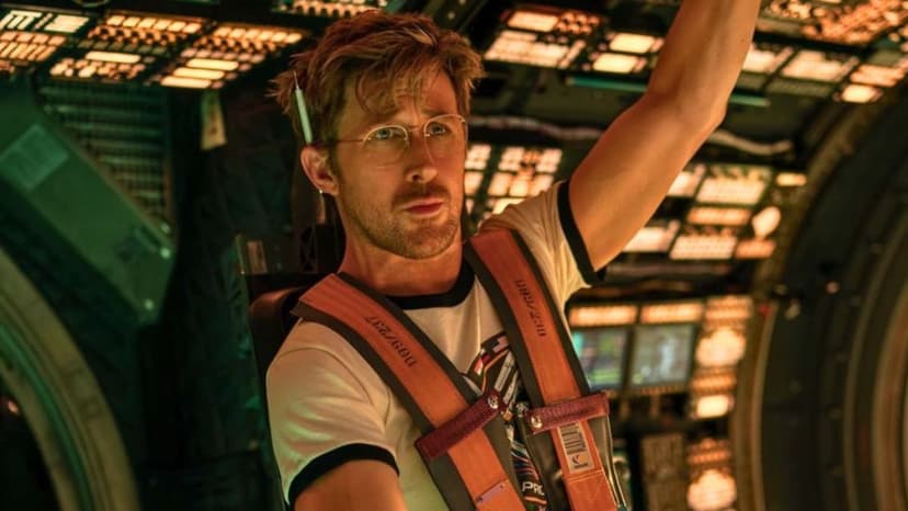 Gosling's Ghost Rider Arrives in MCU Soon?
