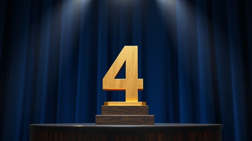 Gosling Mistakenly Claims SNL 'Five-Timers Club' Spot