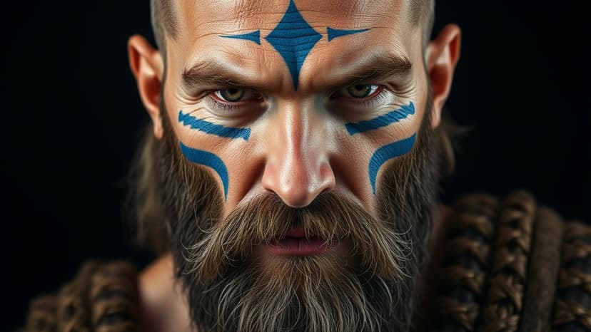 Ryan Hurst Trades Thor for Kratos in New Series