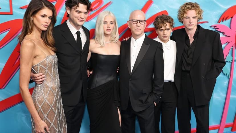 Ryan Murphy: 1981, The Year That Made Me