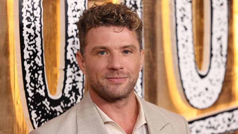 Ryan Phillippe Joins '9-1-1: Nashville' Cast