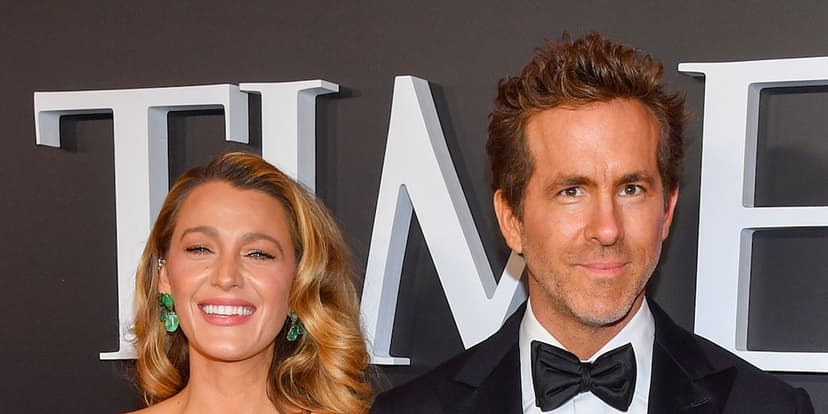 Ryan Reynolds Praises Blake Lively's Integrity Amidst Legal Battle