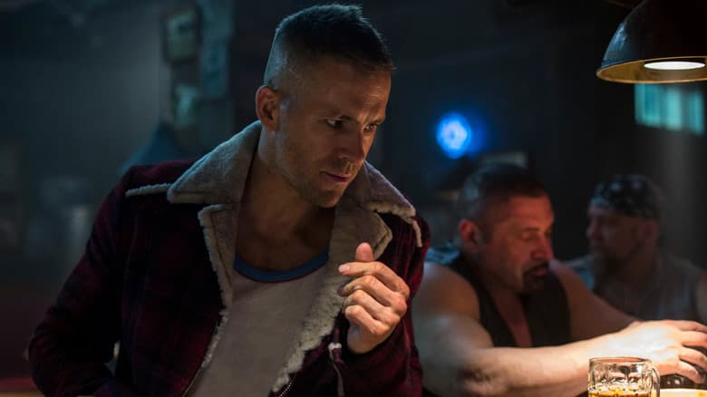 Ryan Reynolds: From Box Office Bombs to Blockbuster King