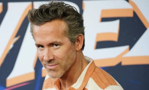 Deadpool Star: No Rush for More Merc Content