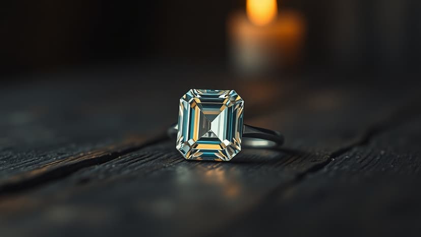 Seacrest Questions Engagement Ring Value