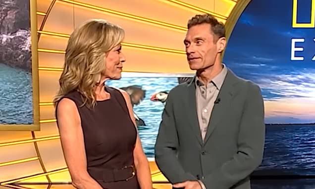 Seacrest's Thin Appearance Sparks Fan Concern