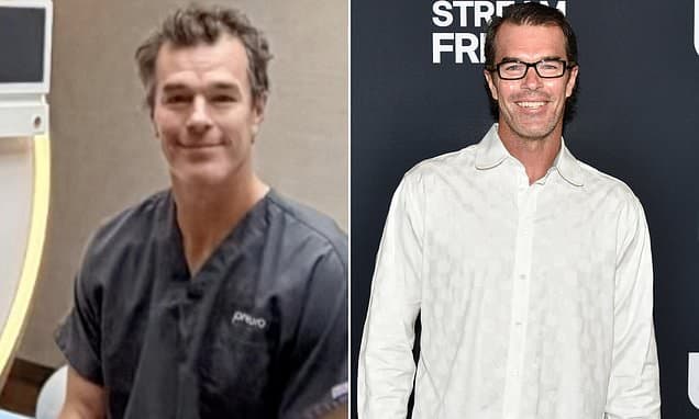 Bachelorette's Ryan Sutter on Lyme: 'Sympathized With Suicide'