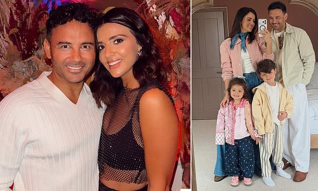 Lucy Mecklenburgh's Secret Financial Reason for Wedding Delay