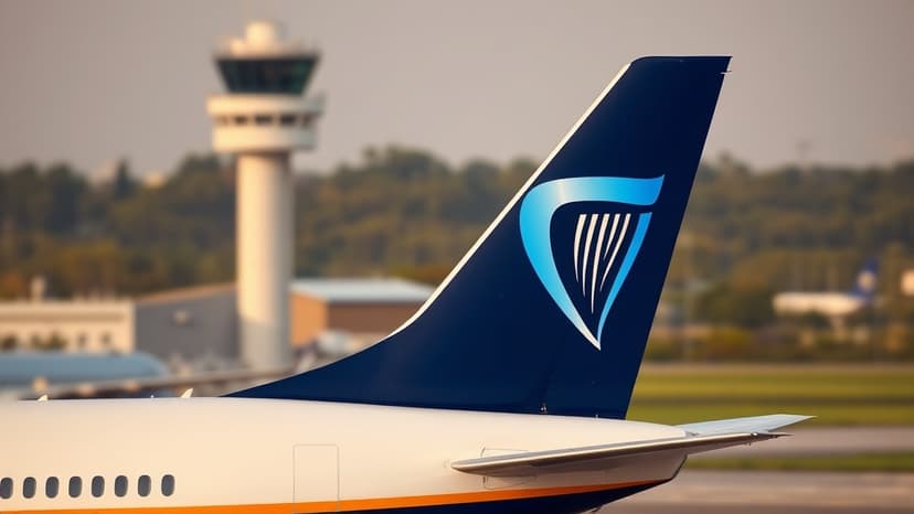 Ryanair Scraps Prime Club After 8 Months