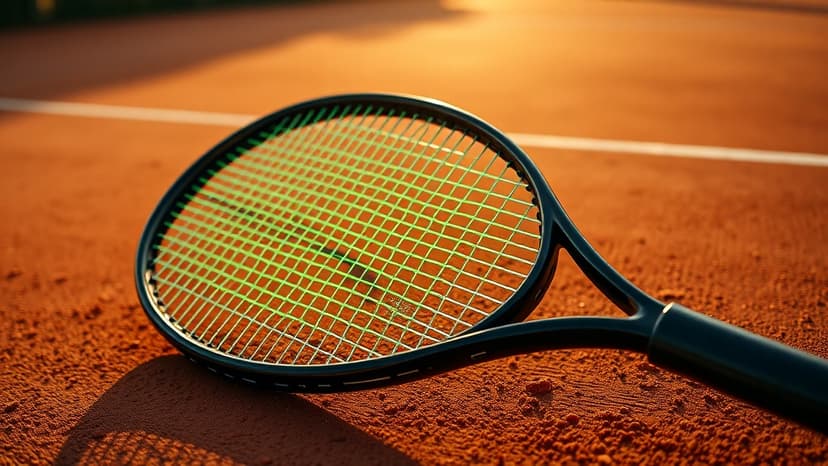 Rybakina's Zen Power vs. Sabalenka's Fire in Grand Slam Final