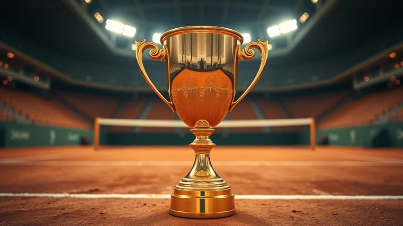 Rybakina vs Svitolina: Rome Quarterfinal Showdown