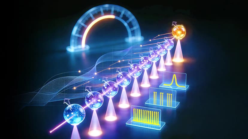 Quantum Leap: Atoms Measure Electric Fields with Unprecedented Accuracy