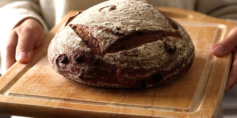 Rye Bread: The Surprise Gut Health Hero?