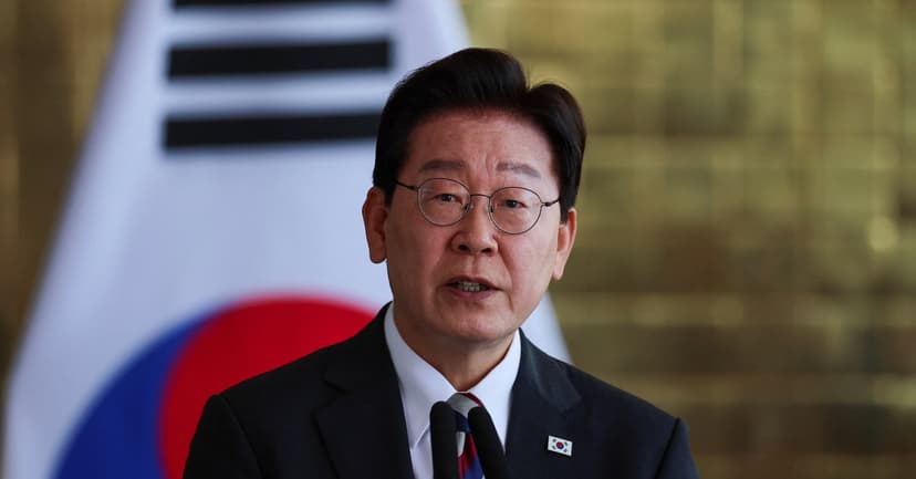 S. Korea Bets Big on Future Tech: Fusion to Space
