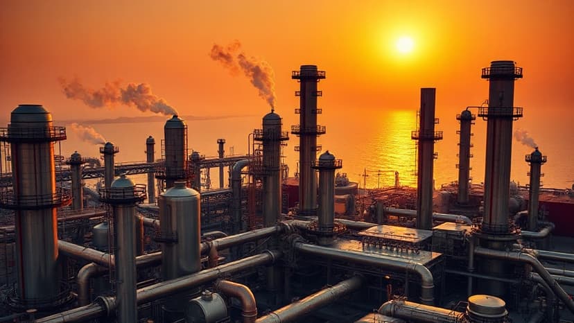 S-Oil Predicts Strong Q3 Margins Amid Summer Demand