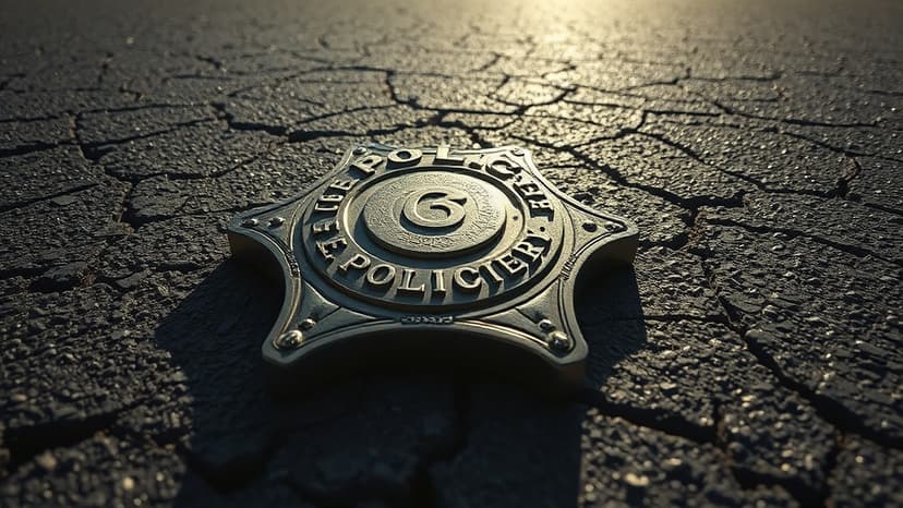 Corruption Probe Figure Dies Mysteriously