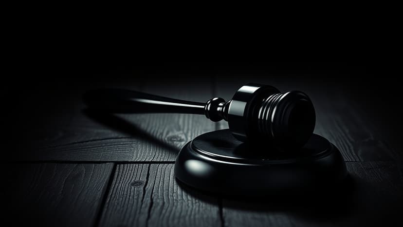 South Africa's Police Corruption Drama Unfolds