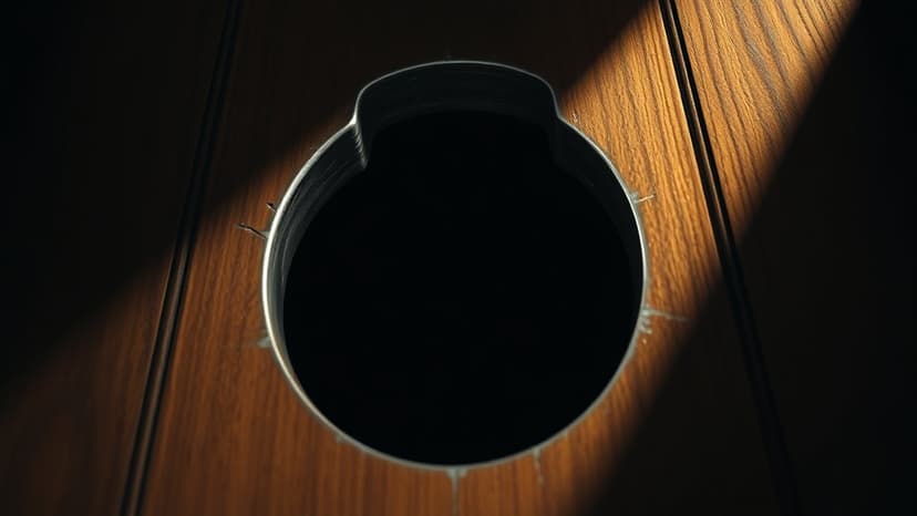 SA Police Corruption Probe: Cocaine Heists & BBL Denials