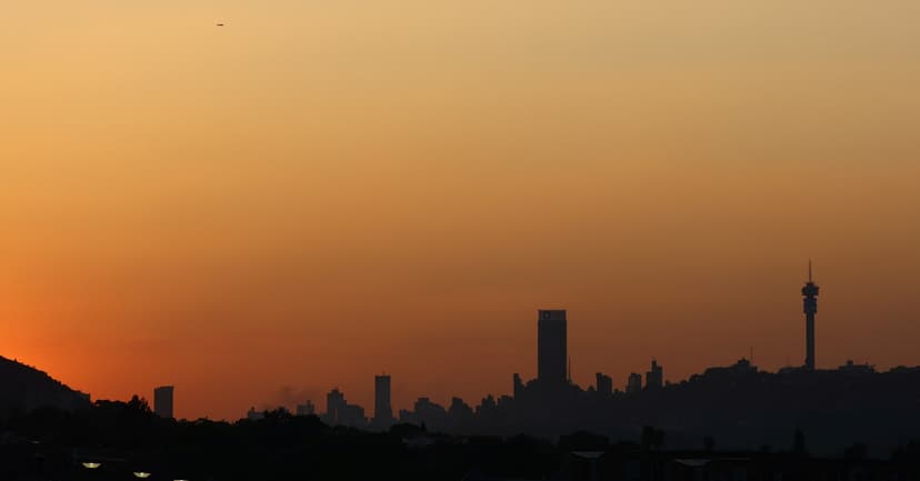 SA Private Sector Grows for Second Month