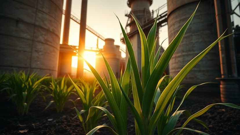 SA Sugar Mills Reopen, Saving Thousands of Jobs