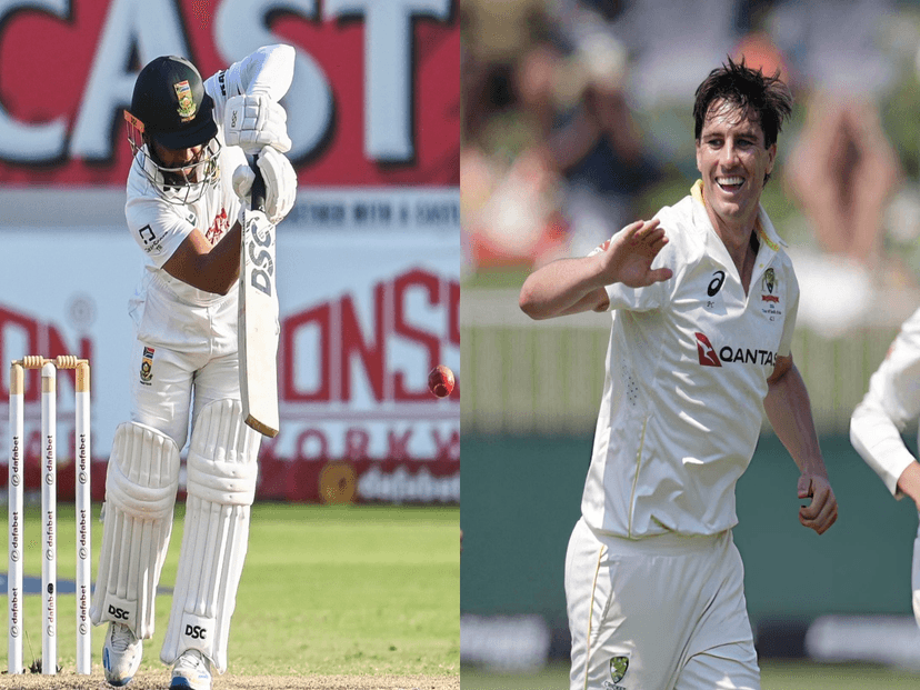 Proteas Eye Series Leveler in Gqeberha Showdown
