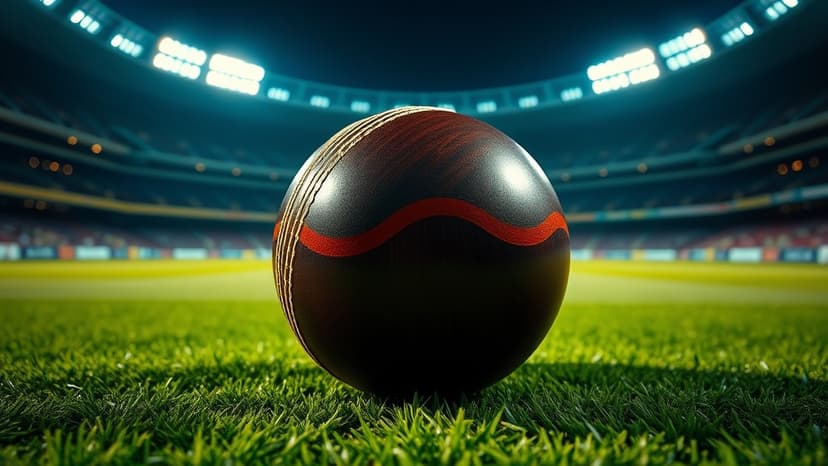 Proteas Eye WC Glory: Markram's Men Start Campaign