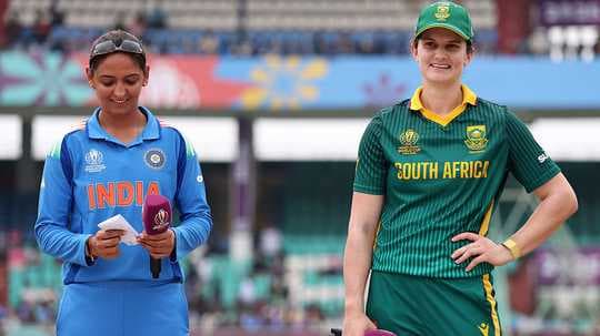South Africa vs India: Omens and Eagles?