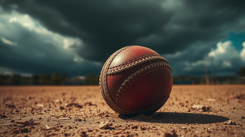 Proteas Crushed: T20 World Cup Dream Ends in Kolkata