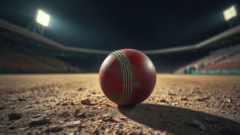Proteas Under Fire: Can SA Avoid Another T20I Blunder?