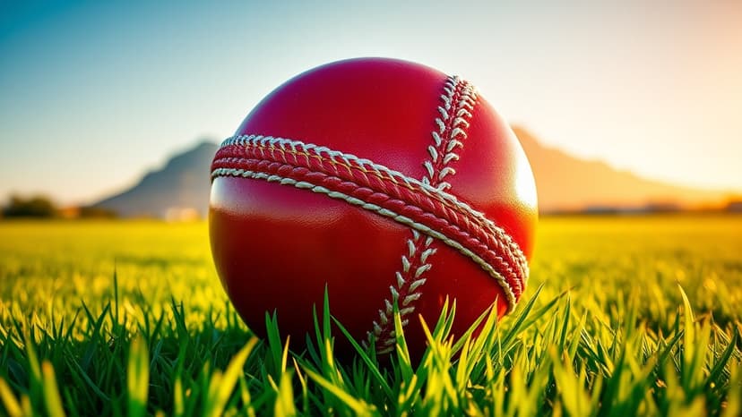 Cape Town Set for SA20 Grand Finale