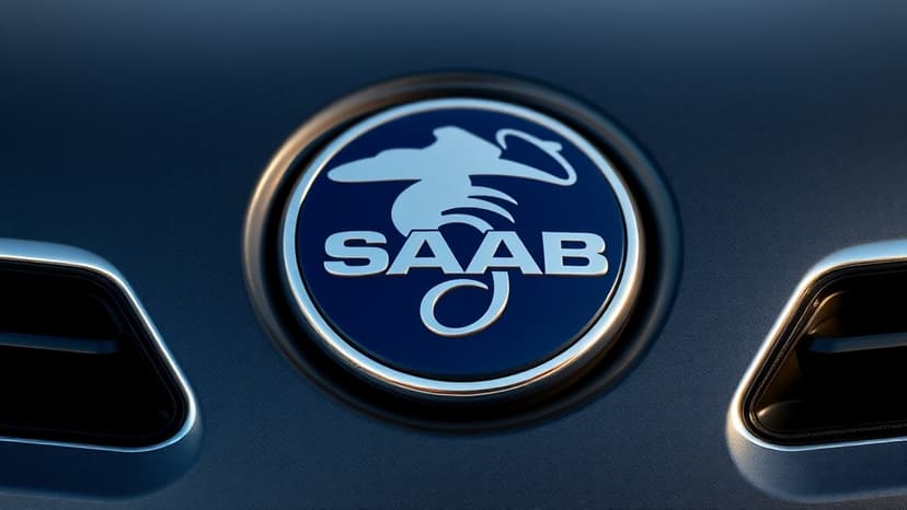 Saab Boosts Submarine Output for Poland Deal